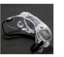 ReusableSurgical/General Application Eyes Protective Goggles